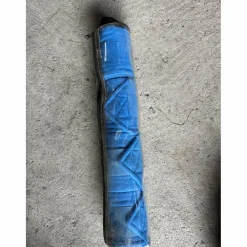 Bande de polo bleu