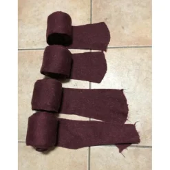 Bande de repos hippo tonic taille poney