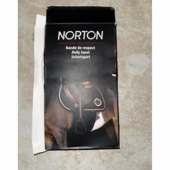 Bande de respect Norton Taille L