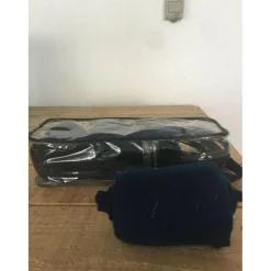 bande repos jumptec