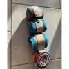 Bande shetland coeur