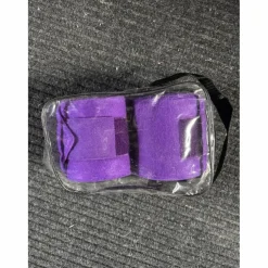 bande violette