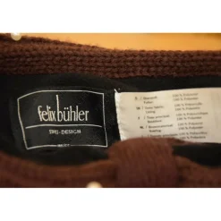 Bandeau Bordeaux - Felix Bulher