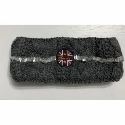 Bandeau Josie gris Spooks