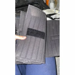Bandes + Flanelles