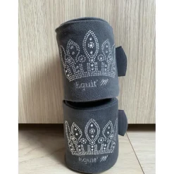 Bandes à strass