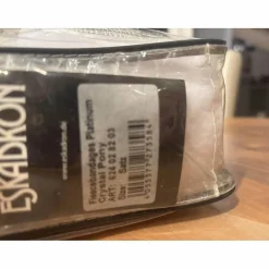 bandes de dressage blanc Eskardom