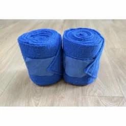 Bandes de polo