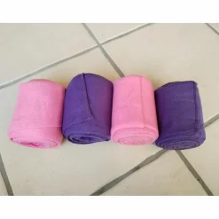 Bandes de polo