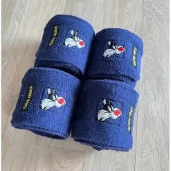 Bandes de Polo