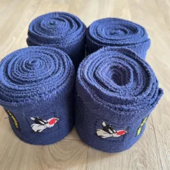 Bandes de Polo