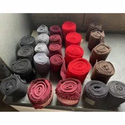 bandes de polo