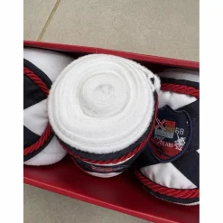 Bandes de polo