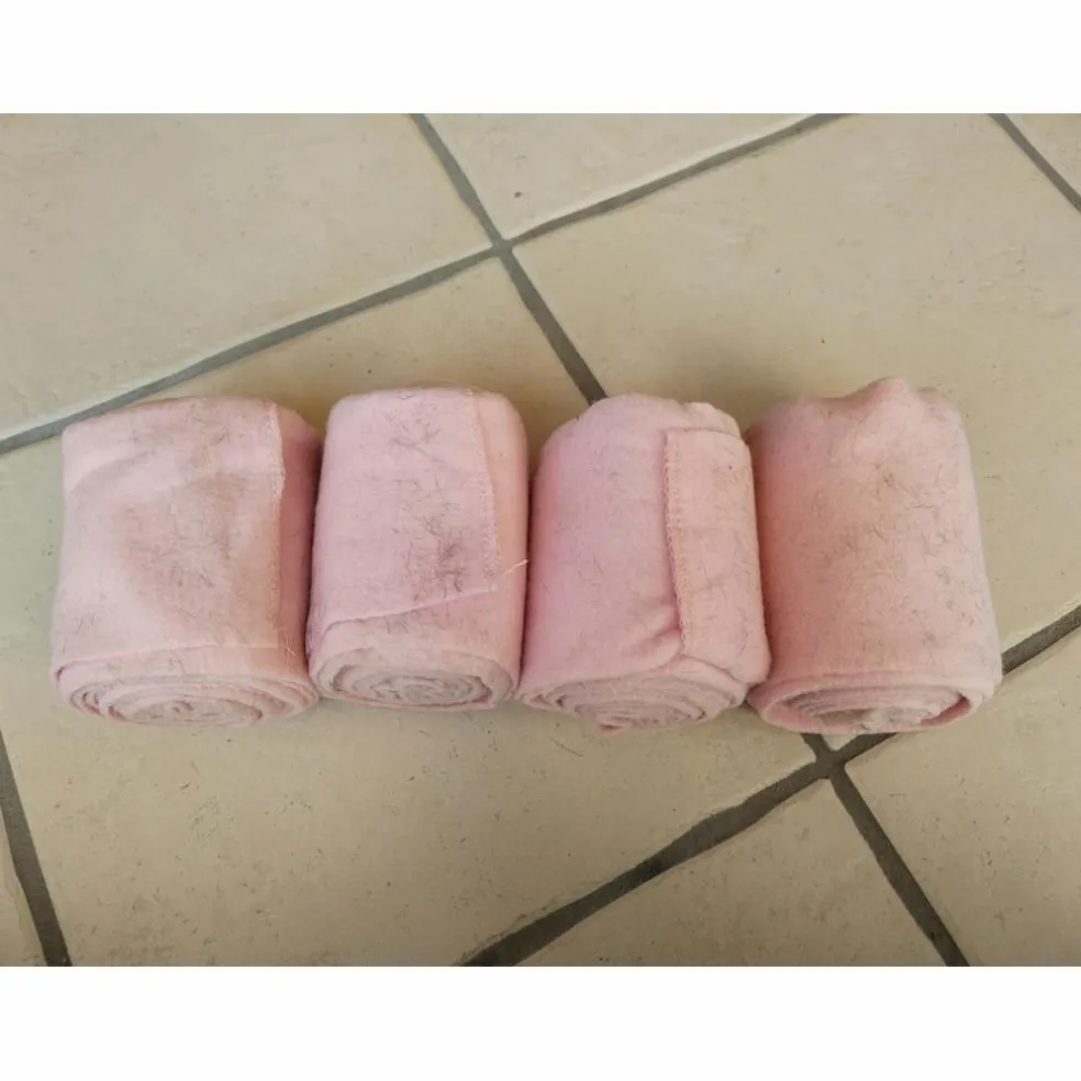 Bandes de polo