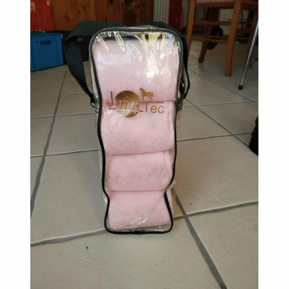 Bandes de polo