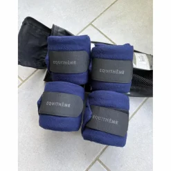 Bandes de polo