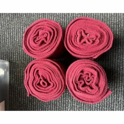 Bandes de polo
