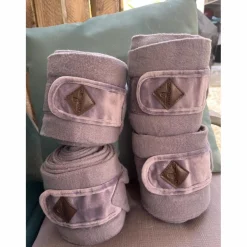 bandes de polo