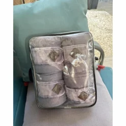 bandes de polo