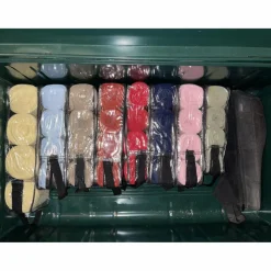 Bandes de polo cheval beige JumpTec