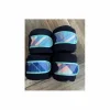 Bandes de polo cheval RG ITALY bleu marine écossais