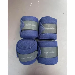 Bandes de Polo equitheme Marine