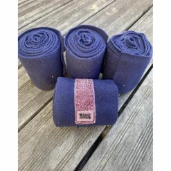 bandes de polo Equito
