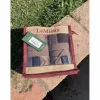 Bandes de polo LeMieux neuves