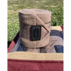 Bandes de polo LeMieux neuves