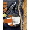 Bandes de polo marine TdeT