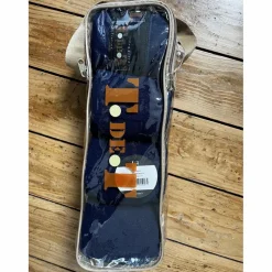 Bandes de polo marine TdeT