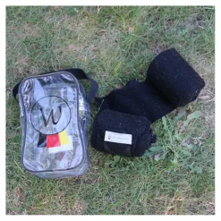Bandes de polo Waldhausen