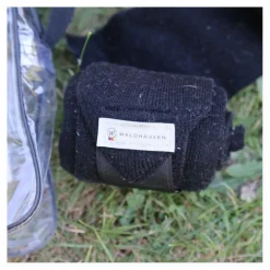 Bandes de polo Waldhausen