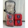 Bandes de protection