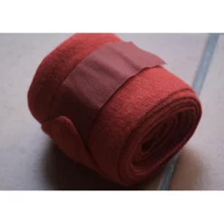 bandes de repos