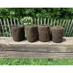 Bandes de repos