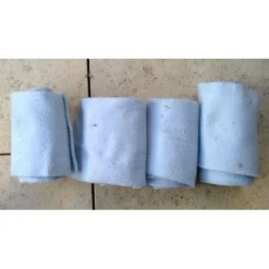 Bandes de repos