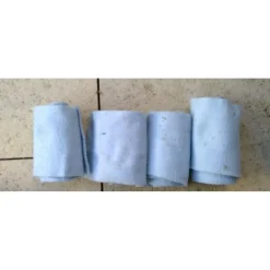Bandes de repos