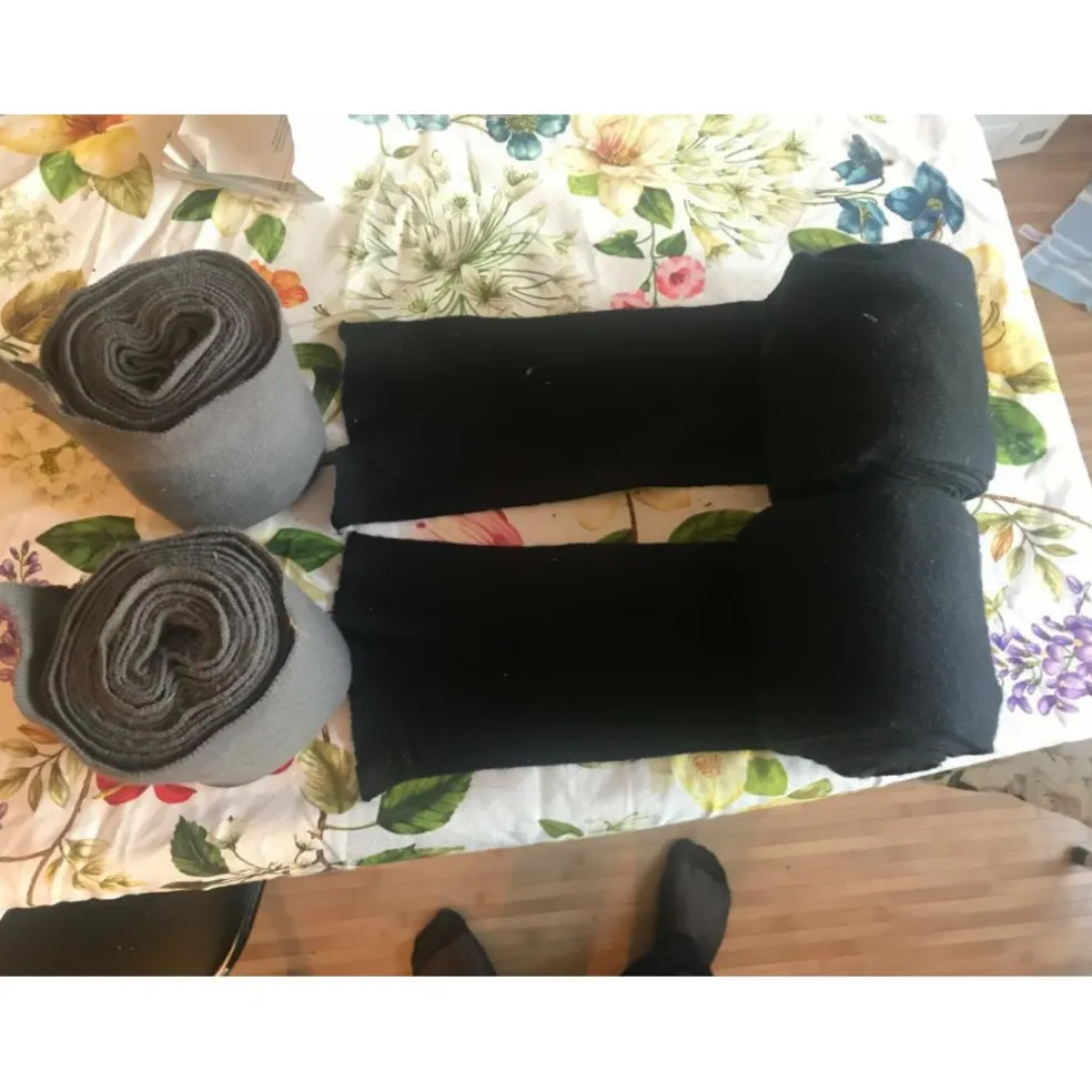 Bandes de repos EQUILINE