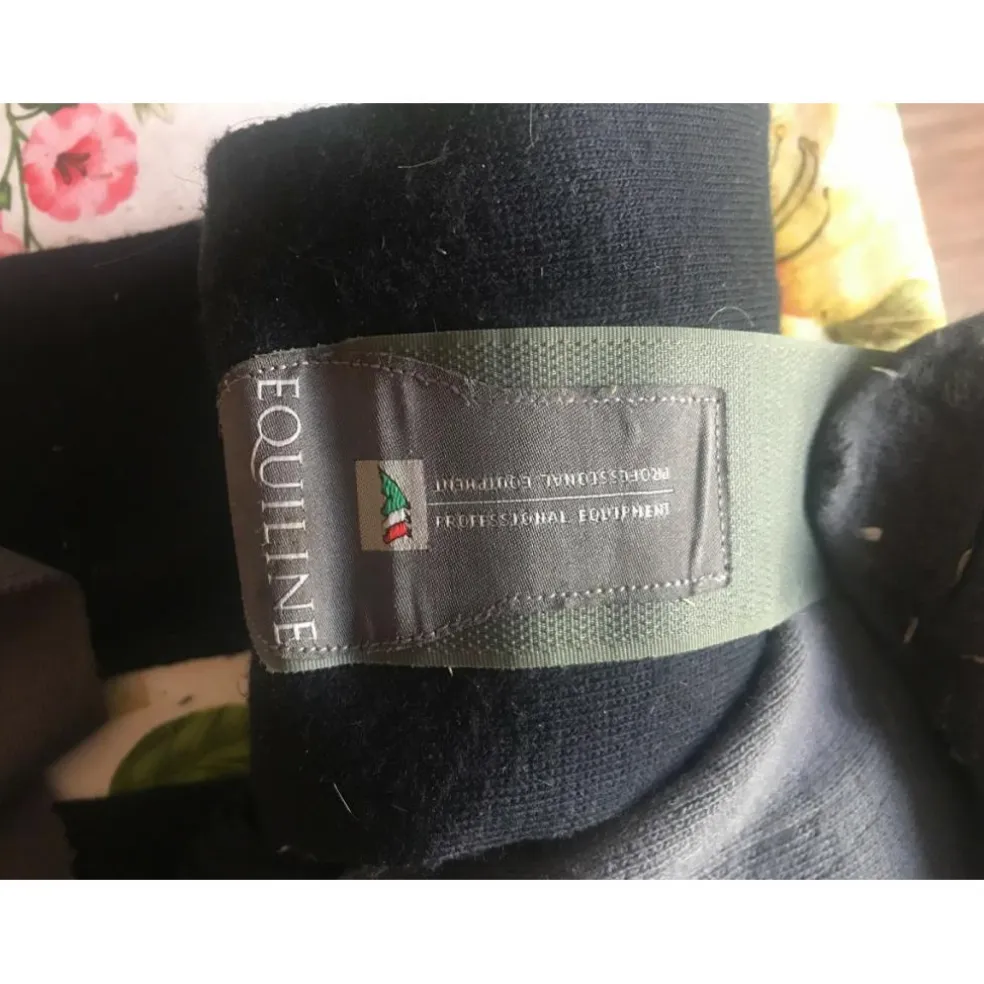 Bandes de repos EQUILINE