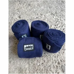 bandes de repos eskadron