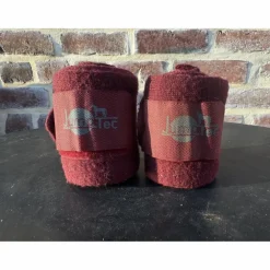 Bandes de repos Jumptec