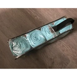 Bandes de repos jumptec turquoise