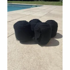 Bandes de repos jumptec taille cheval
