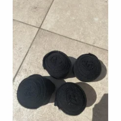 Bandes de repos jumptec taille cheval