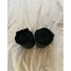 Bandes de repos x2 vertes