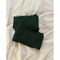 Bandes de repos x2 vertes