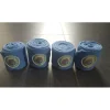 bandes en polaire steeds