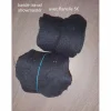Bandes et flanelles