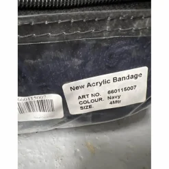 bandes neuves